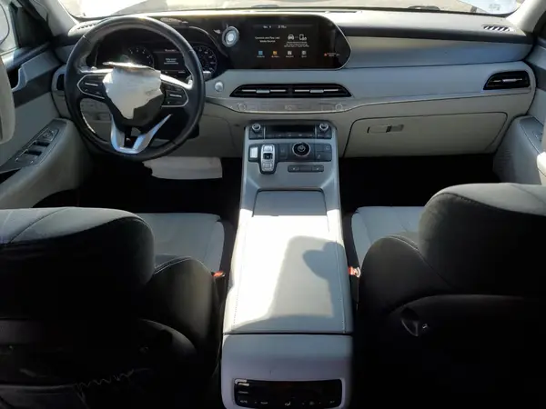KM8R34HE4LU061821 2020 HYUNDAI PALISADE - Image 8