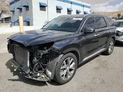 KM8R34HE4LU065500 2020 HYUNDAI PALISADE