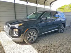 KM8R34HE4LU074519 2020 HYUNDAI PALISADE