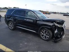 KM8R34HE4LU074827 2020 HYUNDAI PALISADE