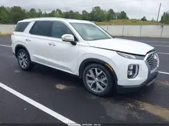 KM8R34HE4LU079493 2020 HYUNDAI PALISADE