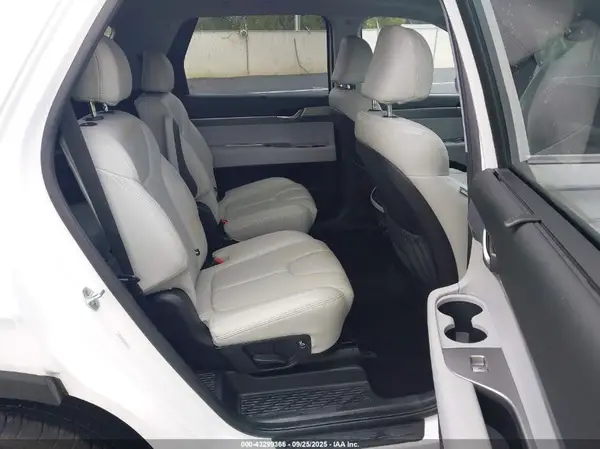 KM8R34HE4LU079493 2020 HYUNDAI PALISADE - Image 8