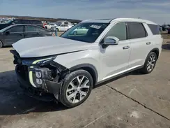 KM8R34HE4LU080787 2020 HYUNDAI PALISADE
