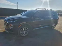KM8R34HE4LU084760 2020 HYUNDAI PALISADE