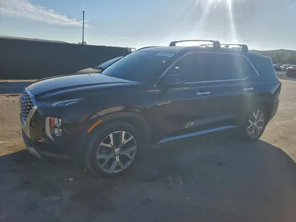 KM8R34HE4LU084760 2020 HYUNDAI PALISADE - Image 1
