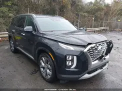 KM8R34HE4LU087092 2020 HYUNDAI PALISADE