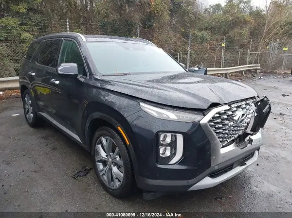 KM8R34HE4LU087092 2020 HYUNDAI PALISADE - Image 1
