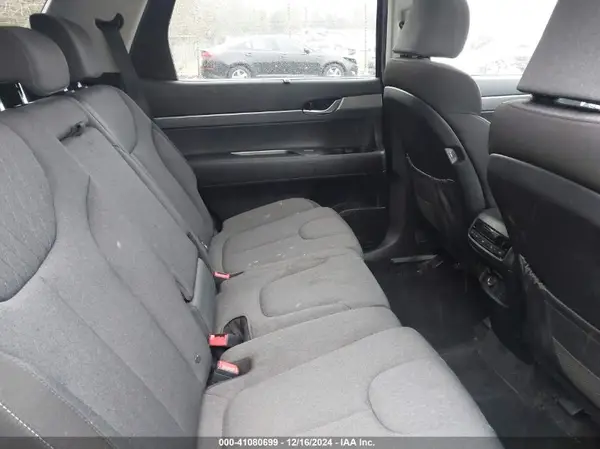 KM8R34HE4LU087092 2020 HYUNDAI PALISADE - Image 8