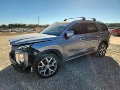 KM8R34HE4LU087870 2020 HYUNDAI PALISADE