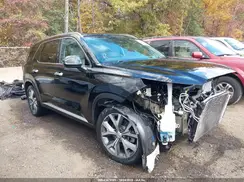 KM8R34HE4LU092762 2020 HYUNDAI PALISADE