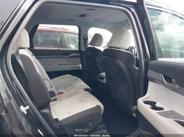 KM8R34HE4LU092762 2020 HYUNDAI PALISADE - Image 8