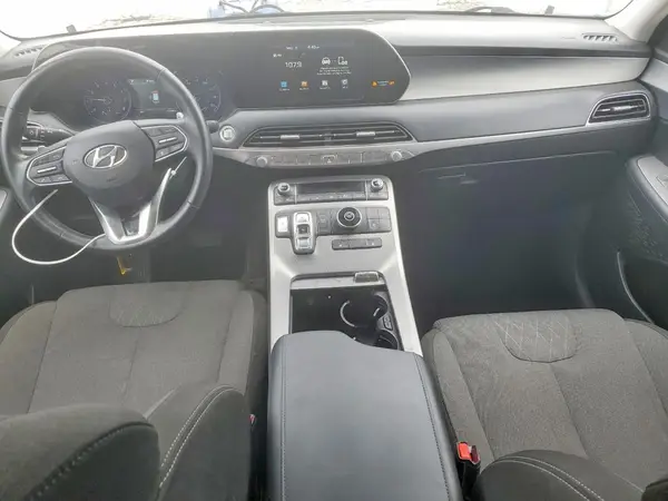 KM8R34HE4LU094544 2020 HYUNDAI PALISADE - Image 8