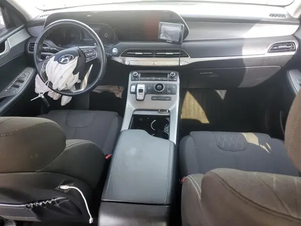 KM8R34HE4LU097959 2020 HYUNDAI PALISADE - Image 8
