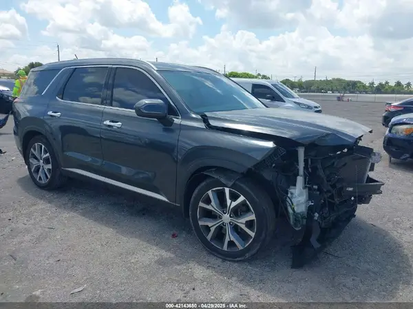 KM8R34HE4LU102240 2020 HYUNDAI PALISADE - Image 1