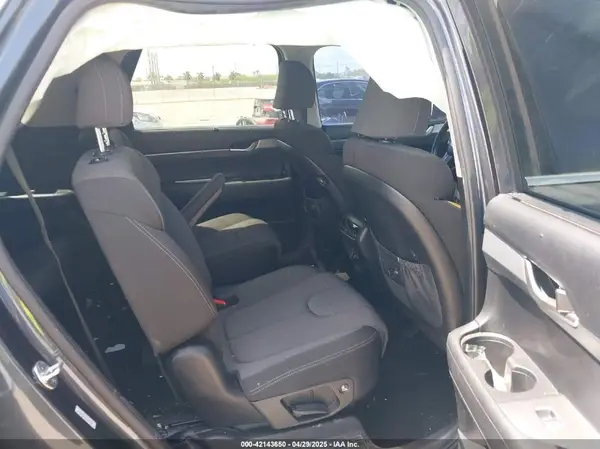 KM8R34HE4LU102240 2020 HYUNDAI PALISADE - Image 8