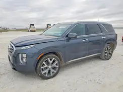KM8R34HE4LU105929 2020 HYUNDAI PALISADE