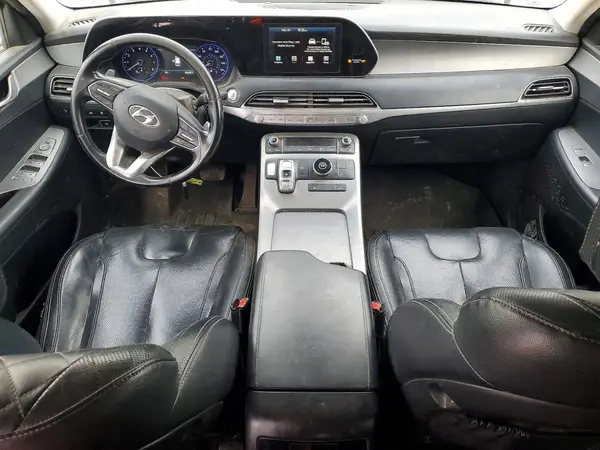 KM8R34HE4LU105929 2020 HYUNDAI PALISADE - Image 8