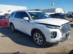 KM8R34HE4LU108698 2020 HYUNDAI PALISADE