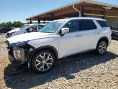 KM8R34HE4LU110211 2020 HYUNDAI PALISADE