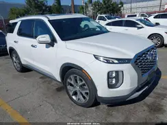 KM8R34HE4LU116137 2020 HYUNDAI PALISADE