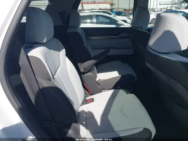 KM8R34HE4LU116137 2020 HYUNDAI PALISADE - Image 8