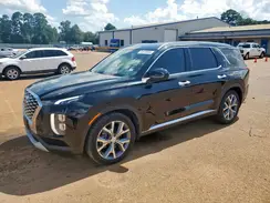 KM8R34HE4LU121743 2020 HYUNDAI PALISADE