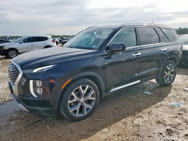 KM8R34HE4LU145055 2020 HYUNDAI PALISADE - Image 1