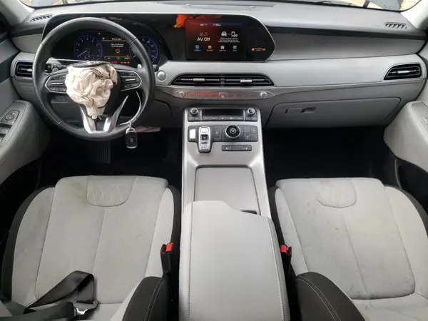 KM8R34HE4LU146626 2020 HYUNDAI PALISADE - Image 8