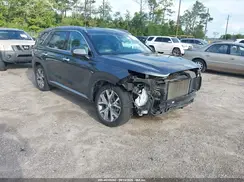 KM8R34HE4LU169176 2020 HYUNDAI PALISADE