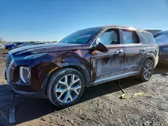 KM8R34HE4MU179322 2021 HYUNDAI PALISADE