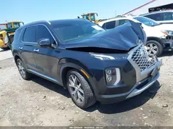 KM8R34HE4MU216532 2021 HYUNDAI PALISADE