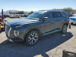 KM8R34HE4MU217907 2021 HYUNDAI PALISADE