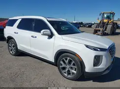 KM8R34HE4MU234545 2021 HYUNDAI PALISADE