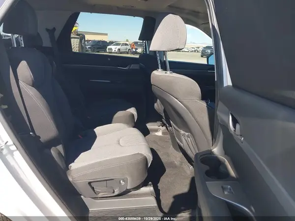 KM8R34HE4MU234545 2021 HYUNDAI PALISADE - Image 8