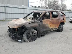 KM8R34HE4MU250325 2021 HYUNDAI PALISADE