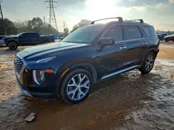KM8R34HE4MU271868 2021 HYUNDAI PALISADE