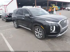 KM8R34HE4MU272941 2021 HYUNDAI PALISADE