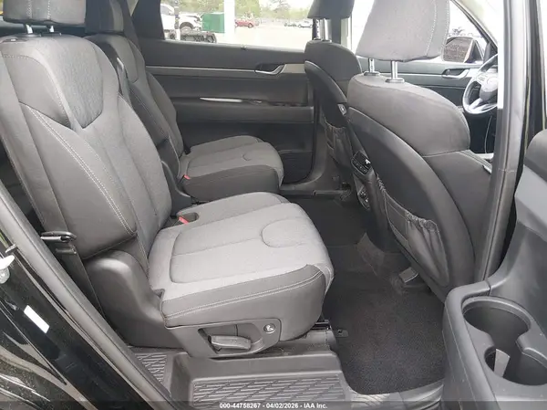 KM8R34HE4MU272941 2021 HYUNDAI PALISADE - Image 8