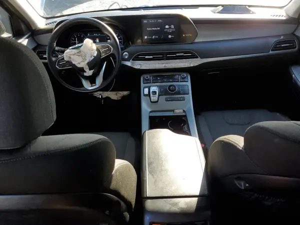 KM8R34HE4MU276892 2021 HYUNDAI PALISADE - Image 8