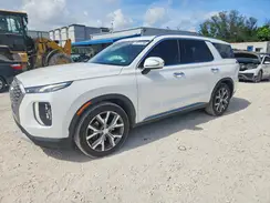 KM8R34HE4MU323712 2021 HYUNDAI PALISADE
