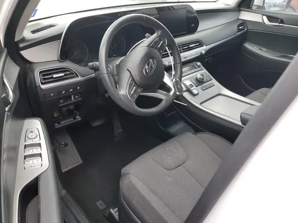 KM8R34HE4MU335519 2021 HYUNDAI PALISADE - Image 8
