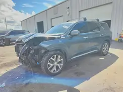 KM8R34HE4NU353732 2022 HYUNDAI PALISADE