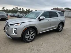 KM8R34HE4NU405828 2022 HYUNDAI PALISADE
