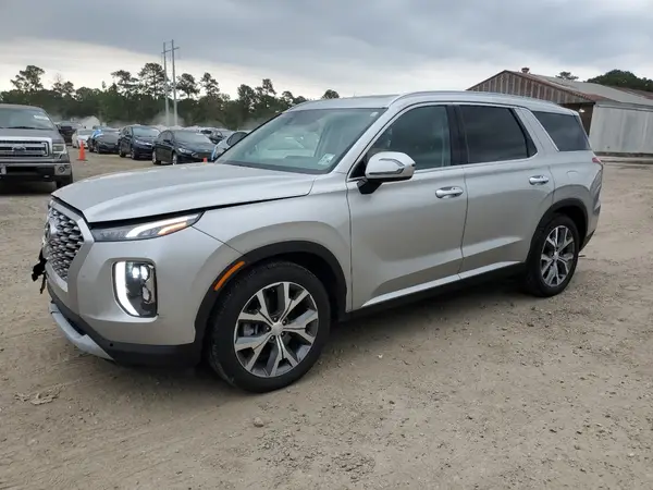 KM8R34HE4NU405828 2022 HYUNDAI PALISADE - Image 1