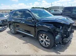 KM8R34HE4NU440272 2022 HYUNDAI PALISADE