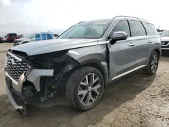 KM8R34HE5LU046163 2020 HYUNDAI PALISADE