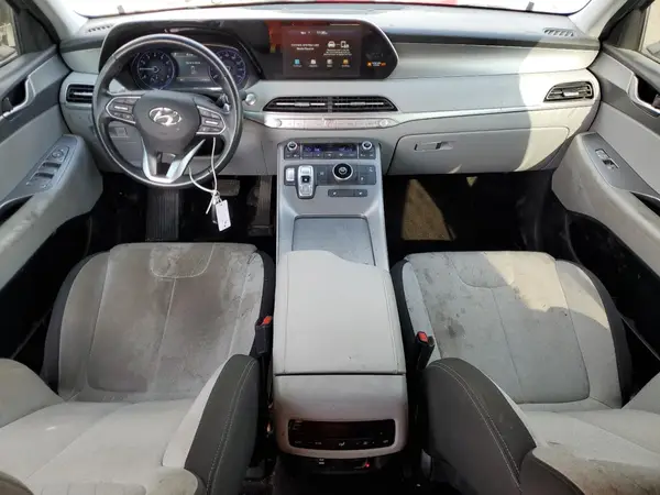 KM8R34HE5LU046163 2020 HYUNDAI PALISADE - Image 8