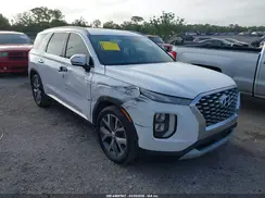 KM8R34HE5LU048897 2020 HYUNDAI PALISADE