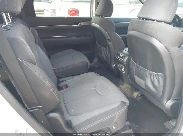 KM8R34HE5LU048897 2020 HYUNDAI PALISADE - Image 8
