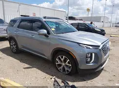 KM8R34HE5LU050603 2020 HYUNDAI PALISADE